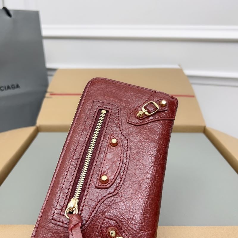 Balenciaga Wallets